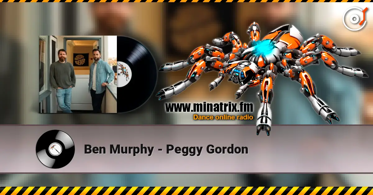Ben Murphy - Peggy Gordon ������� ���������