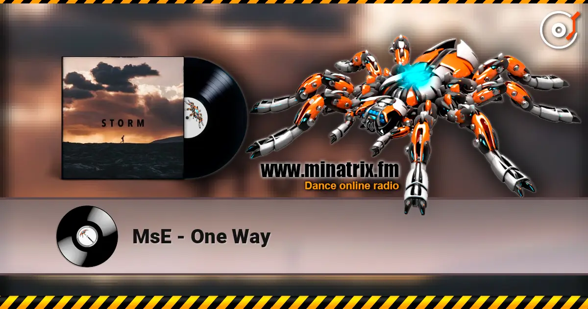 MsE - One Way ������� ���������