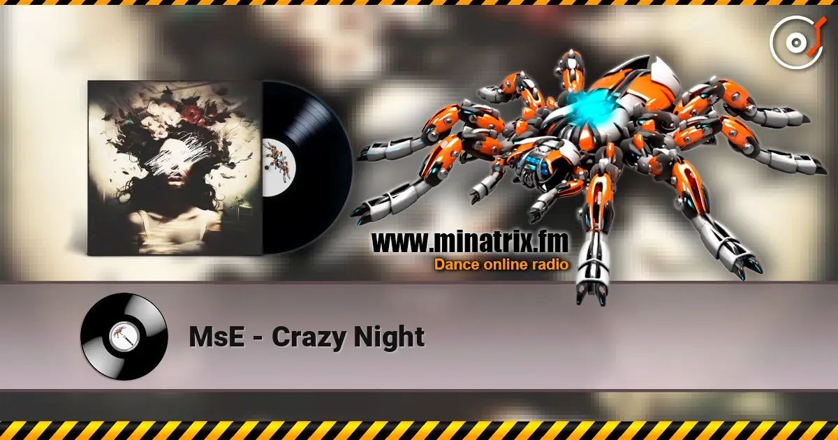 MsE - Crazy Night ������� ���������