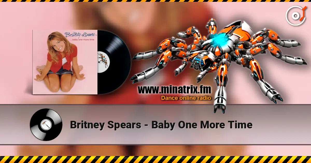 Britney Spears - Baby One More Time ������� ���������