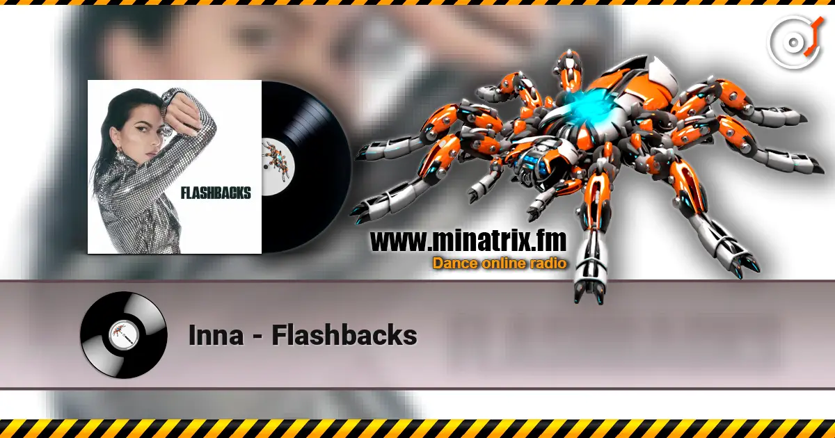 Inna - Flashbacks ������� ���������