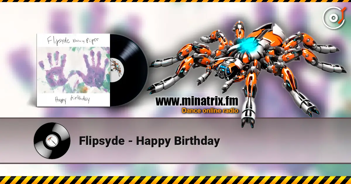 Flipsyde - Happy Birthday ������� ���������