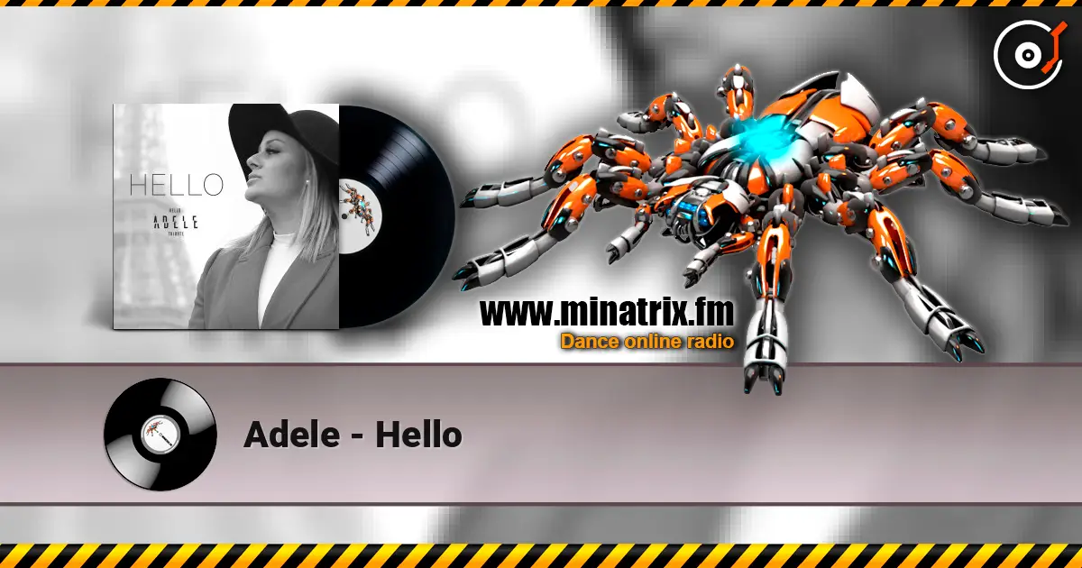 Adele - Hello ������� ���������