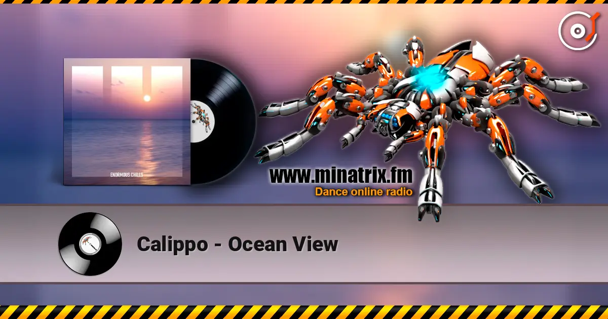 Calippo - Ocean View ������� ���������