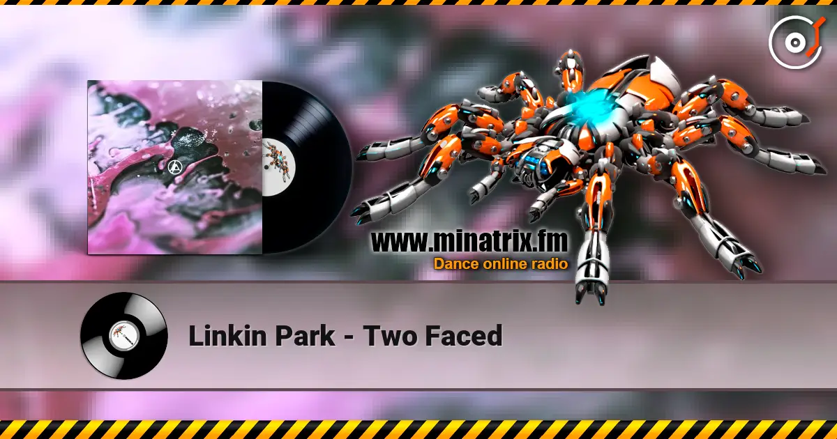Linkin Park - Two Faced ������� ���������