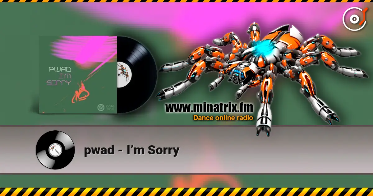 pwad - I�m Sorry ������� ���������