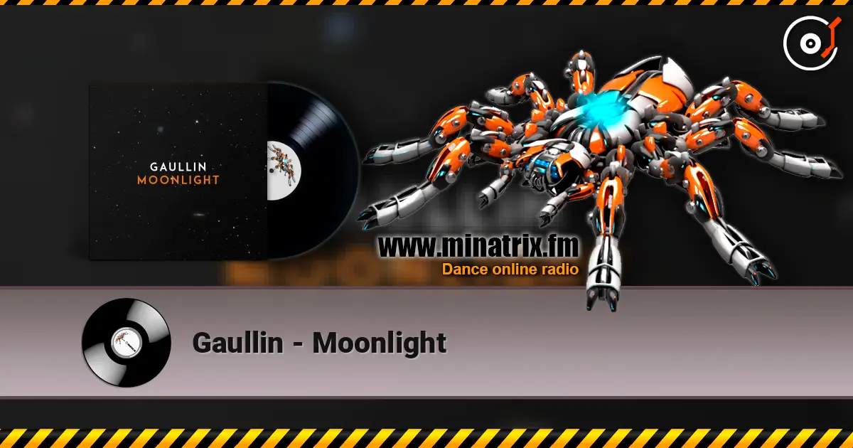 Gaullin - Moonlight ������� ���������