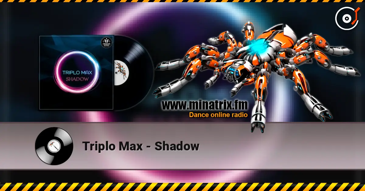 Triplo Max - Shadow ������� ���������