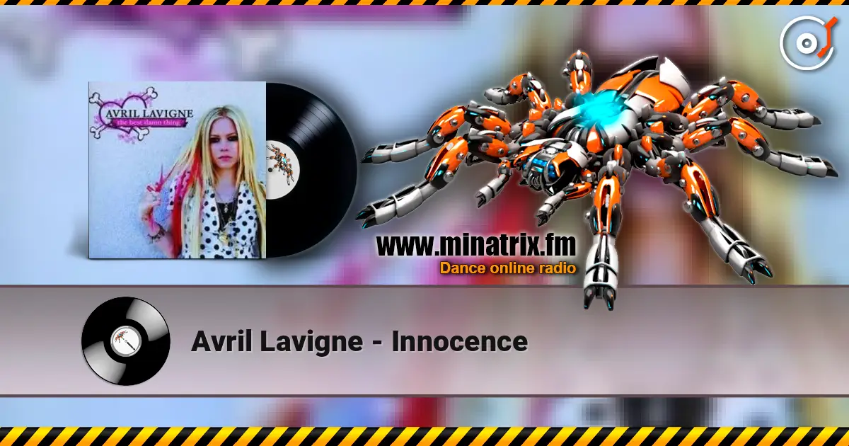 Avril Lavigne - Innocence ������� ���������