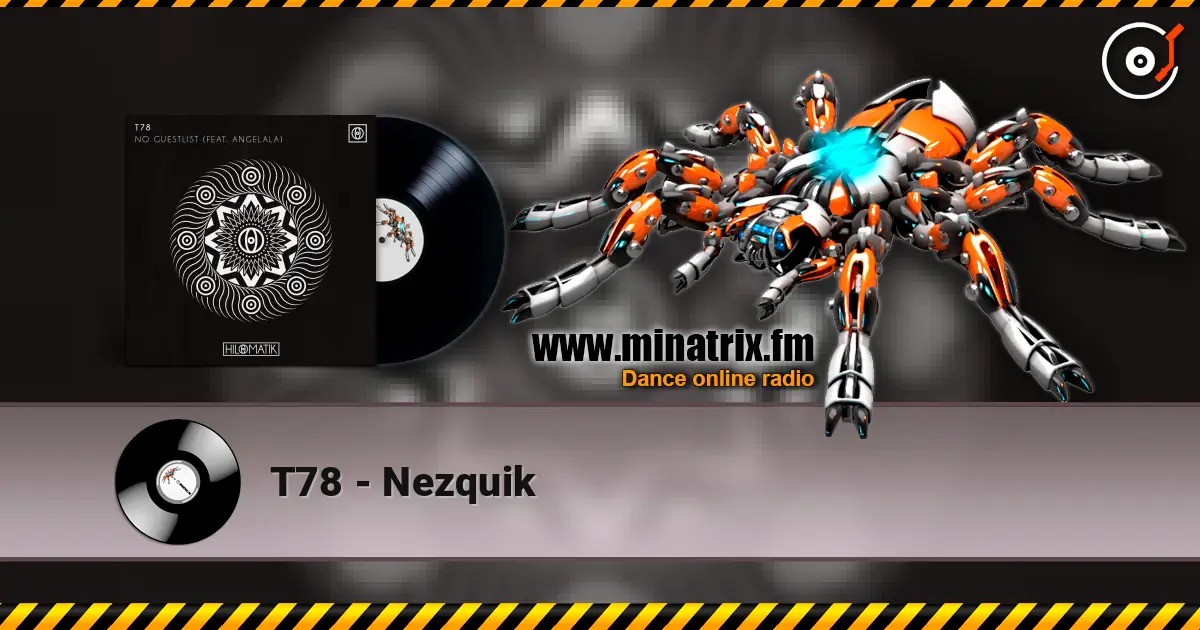T78 - Nezquik ������� ���������