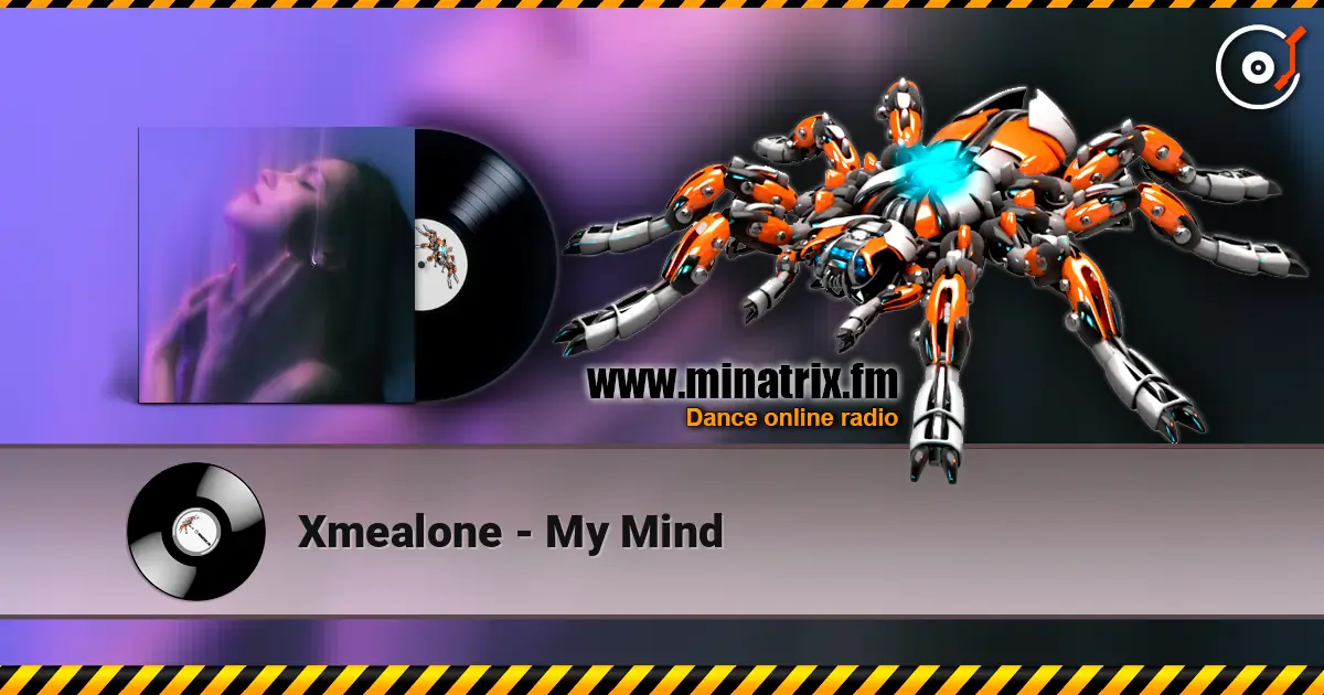 Xmealone - My Mind ������� ���������
