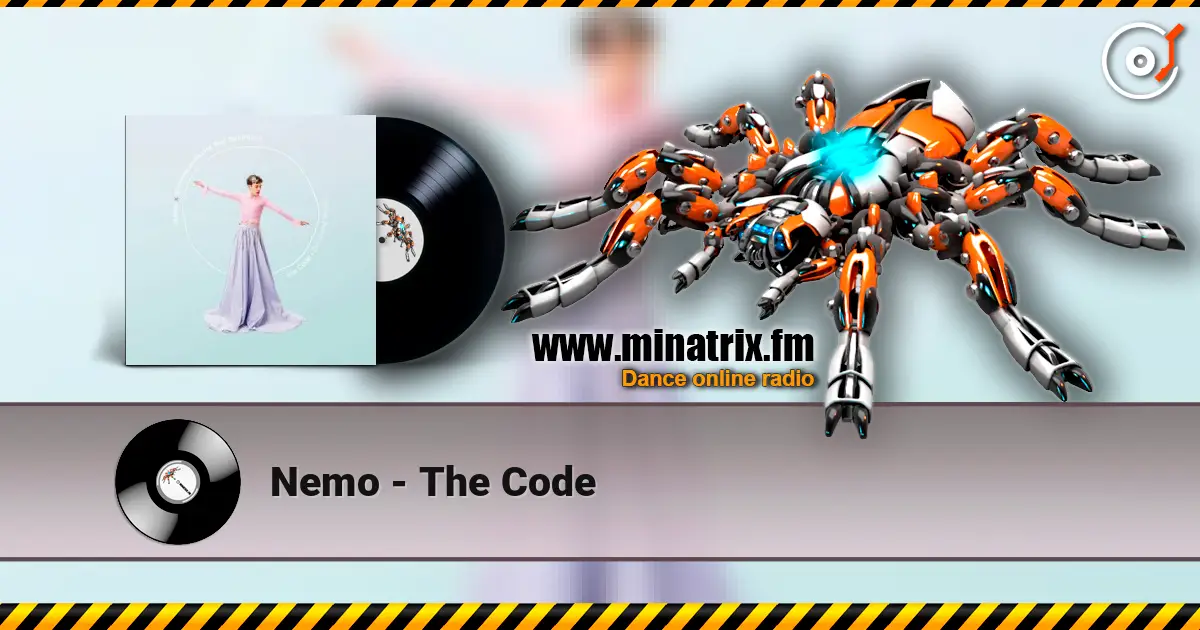 Nemo - The Code ������� ���������