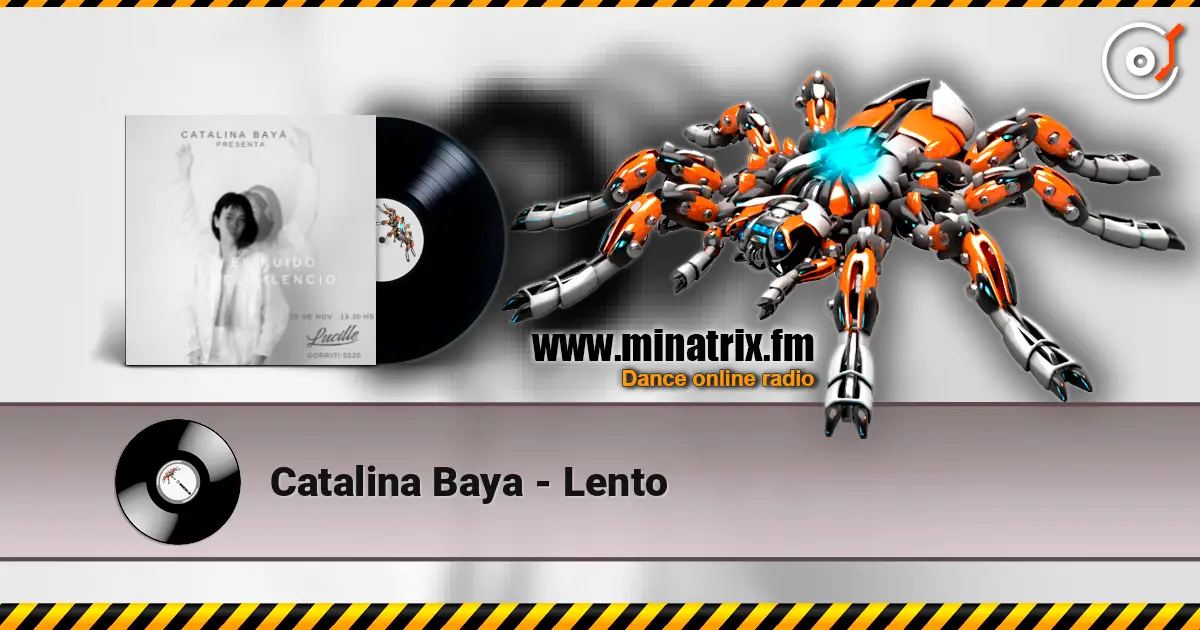 Catalina Baya - Lento ������� ���������