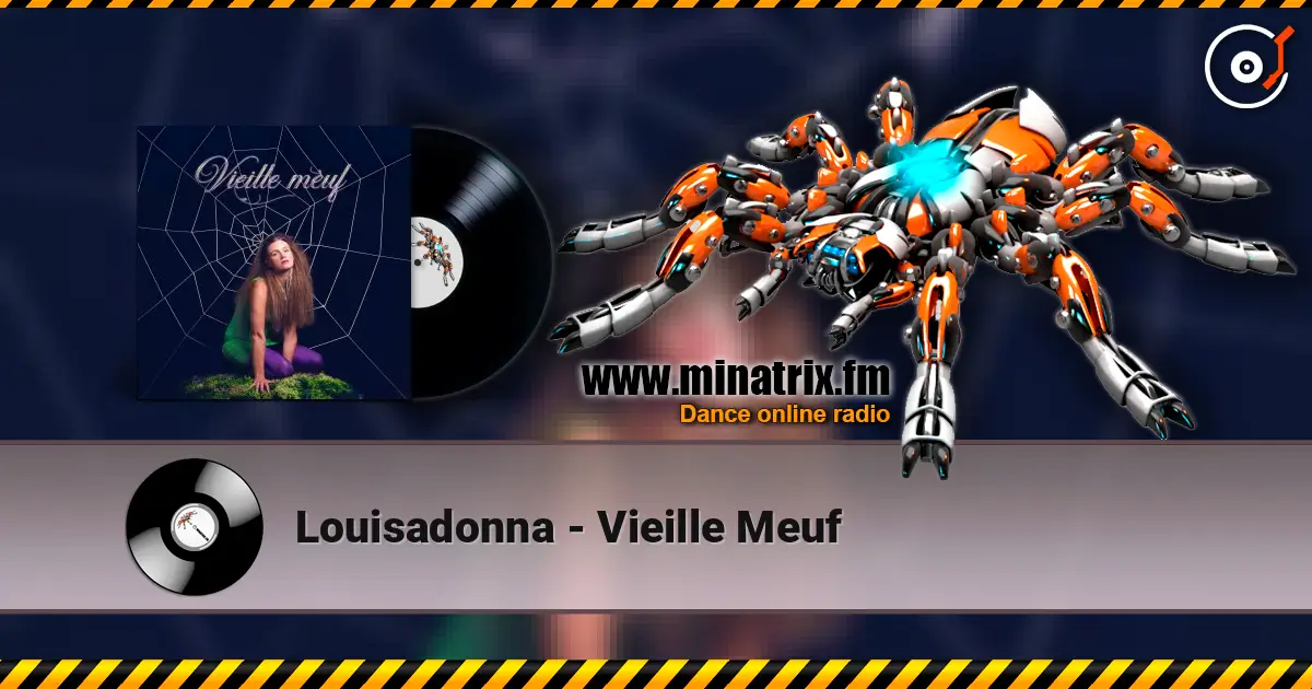 Louisadonna - Vieille Meuf ������� ���������