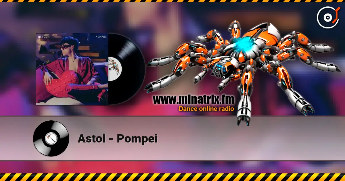 Astol - Pompei ������� ���������