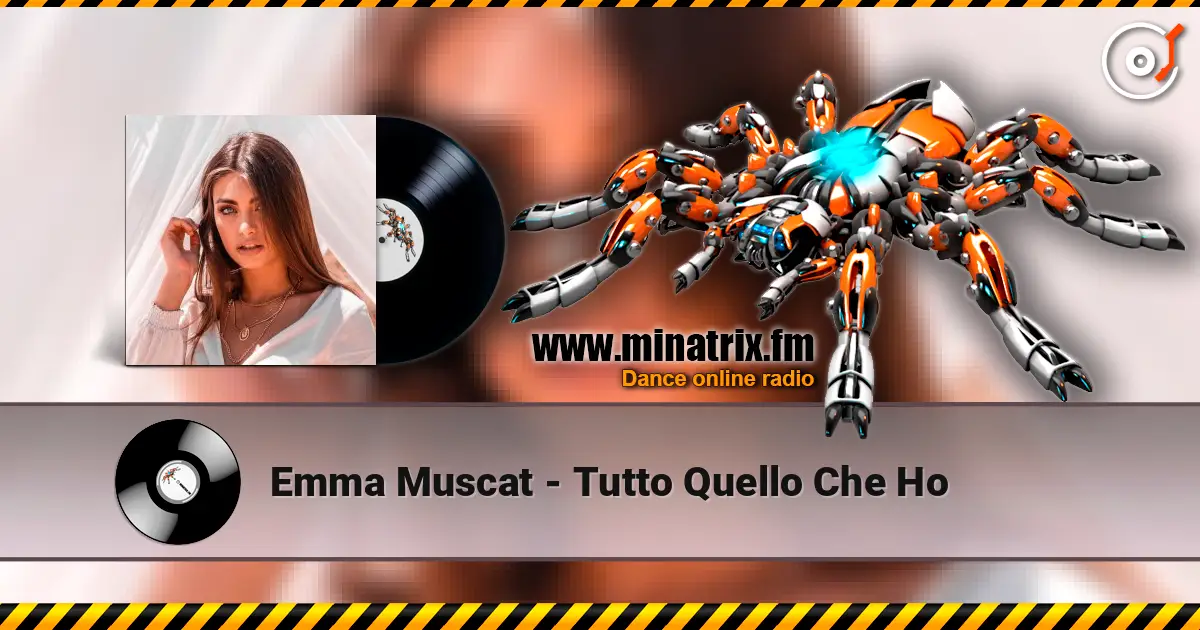 Emma Muscat - Tutto Quello Che Ho ������� ���������