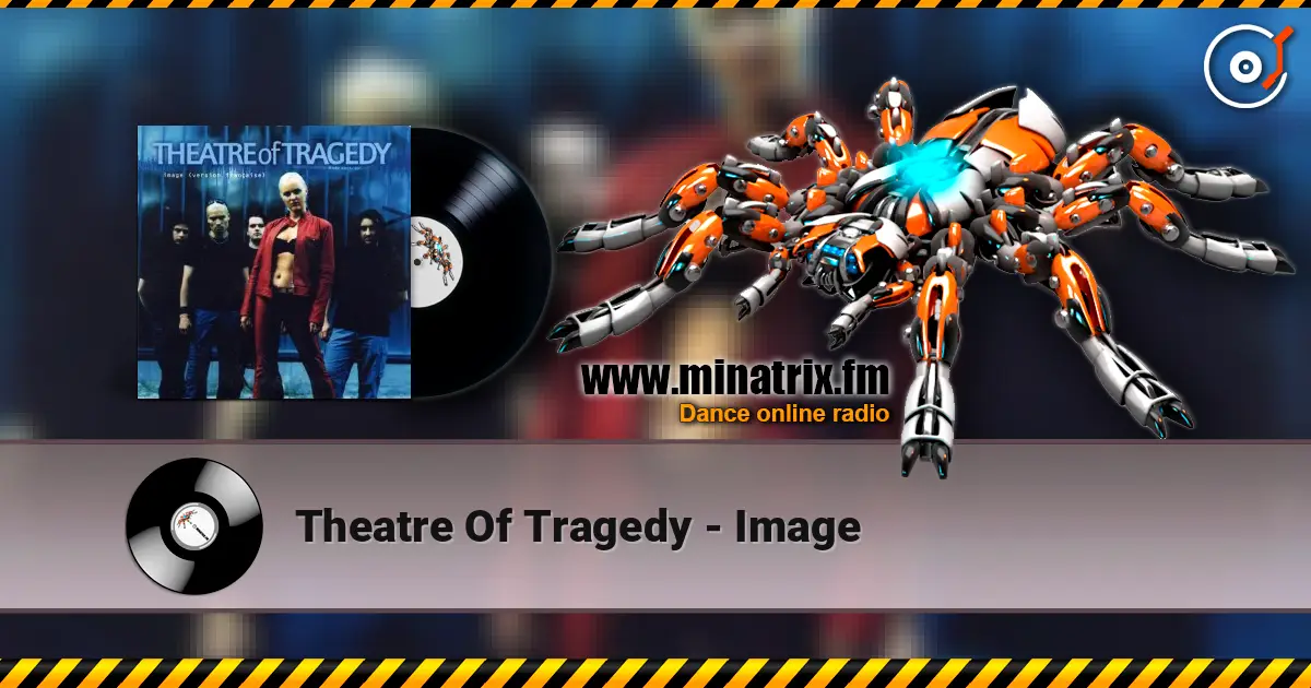 Theatre Of Tragedy - Image ������� ���������