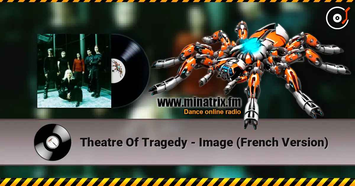 Theatre Of Tragedy - Image (French Version) ������� ���������