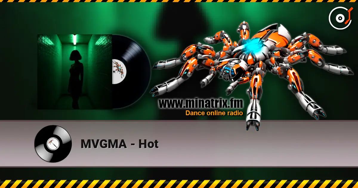 MVGMA - Hot listen online in high quality | Minatrix.FM