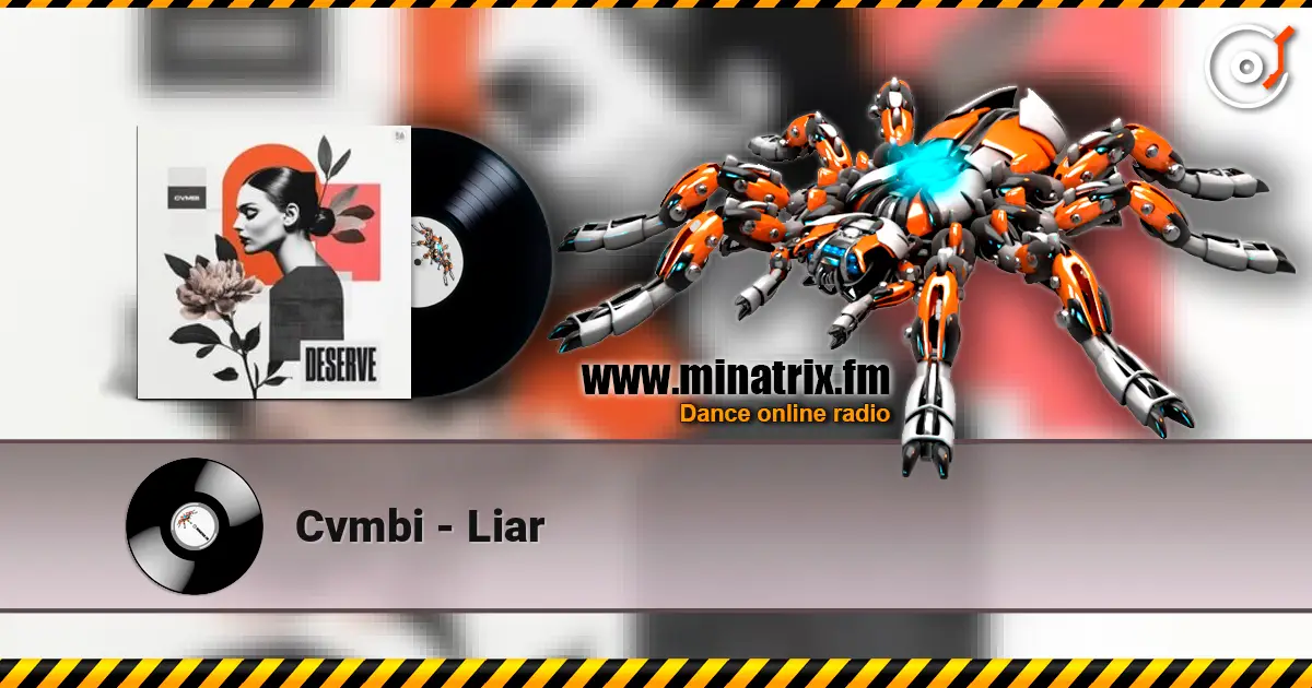Cvmbi - Liar ������� ���������