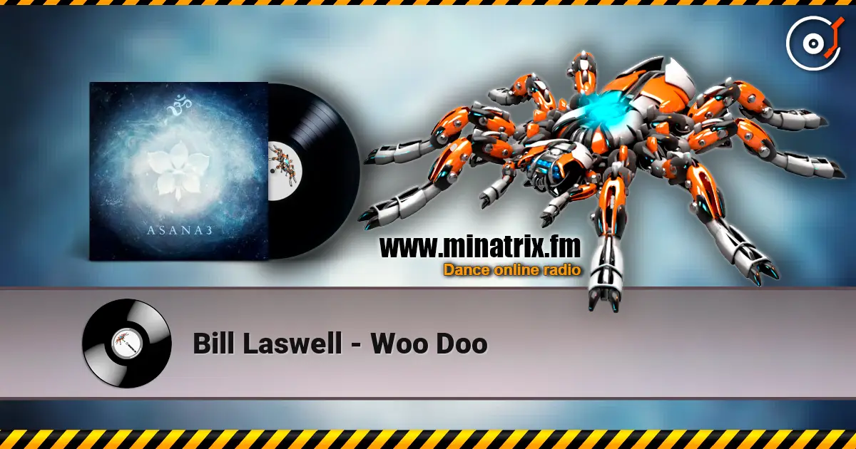 Bill Laswell - Woo Doo ������� ���������