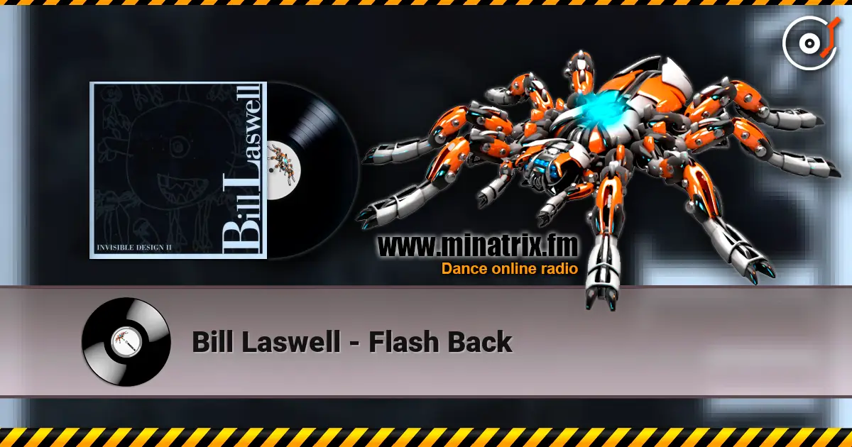 Bill Laswell - Flash Back ������� ���������