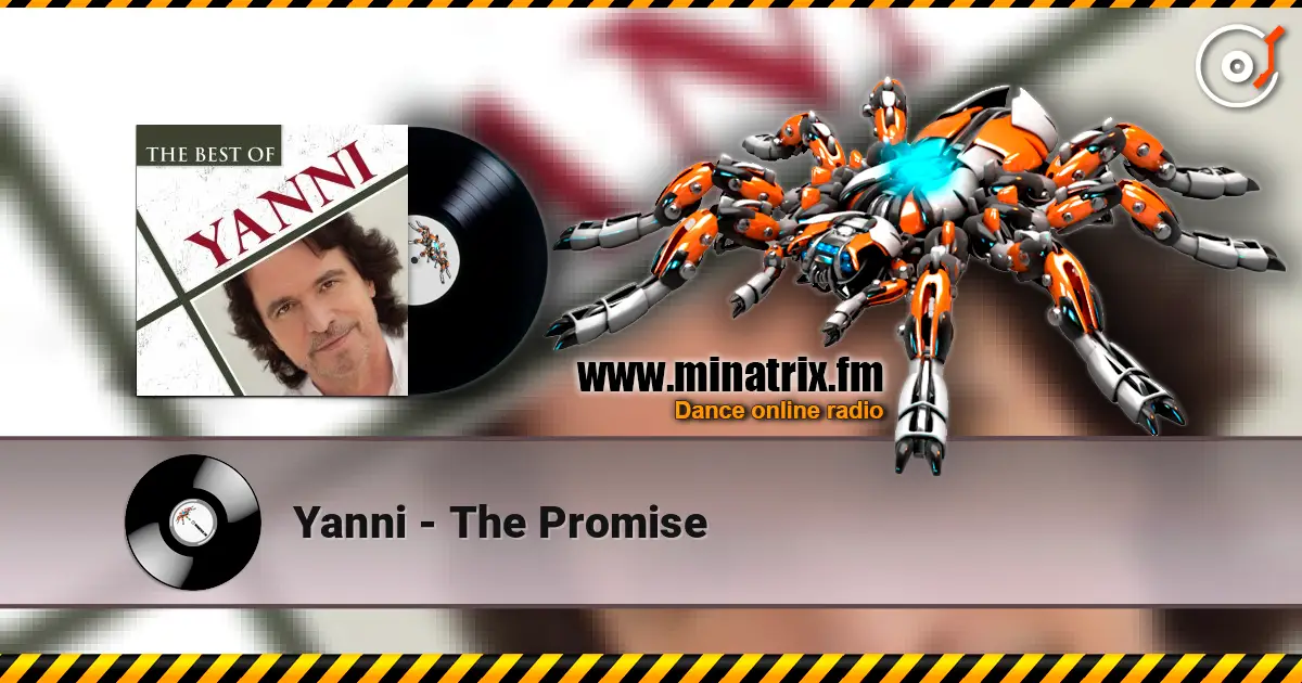 Yanni - The Promise ������� ���������