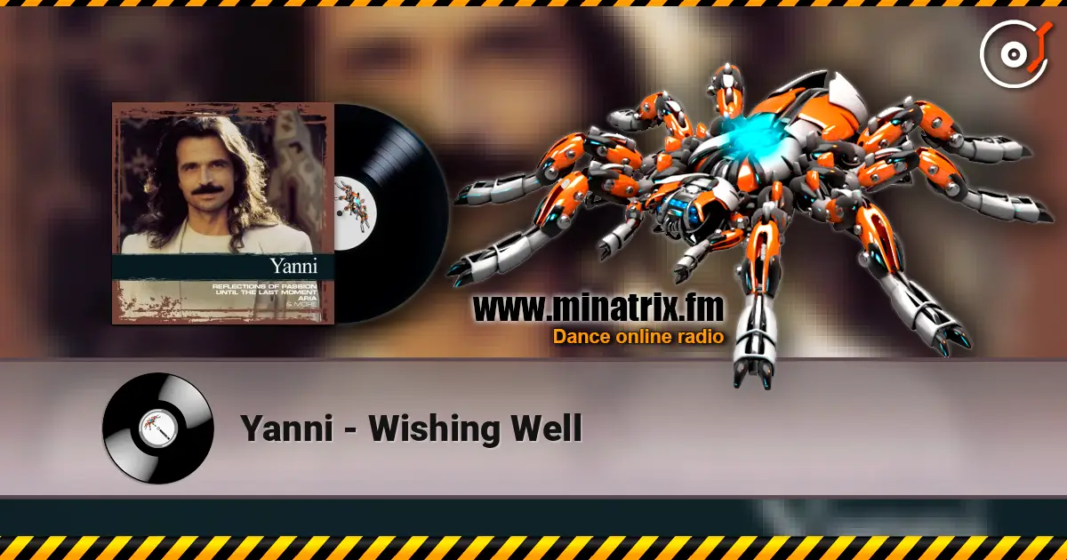 Yanni - Wishing Well ������� ���������