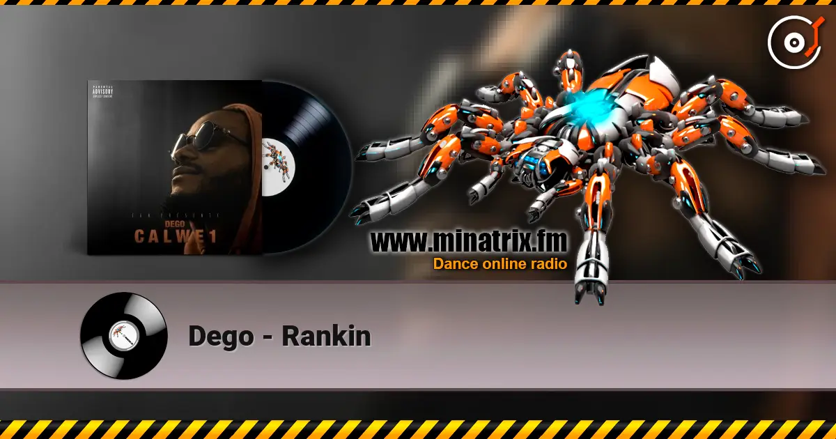 Dego - Rankin ������� ���������