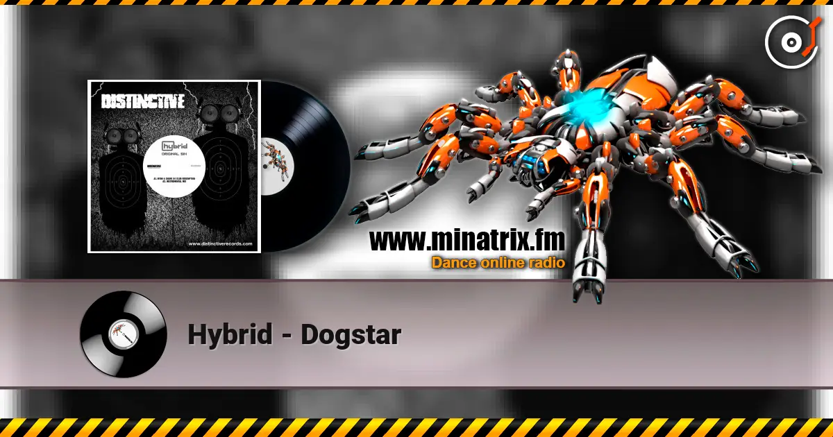 Hybrid - Dogstar ������� ���������