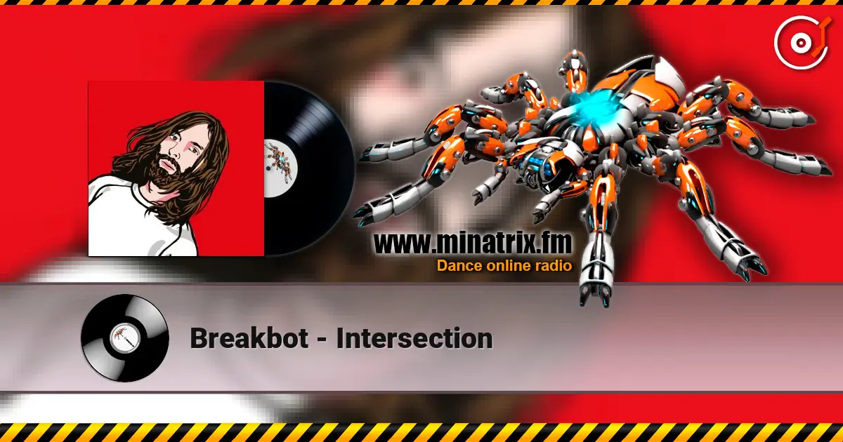 Breakbot - Intersection ������� ���������