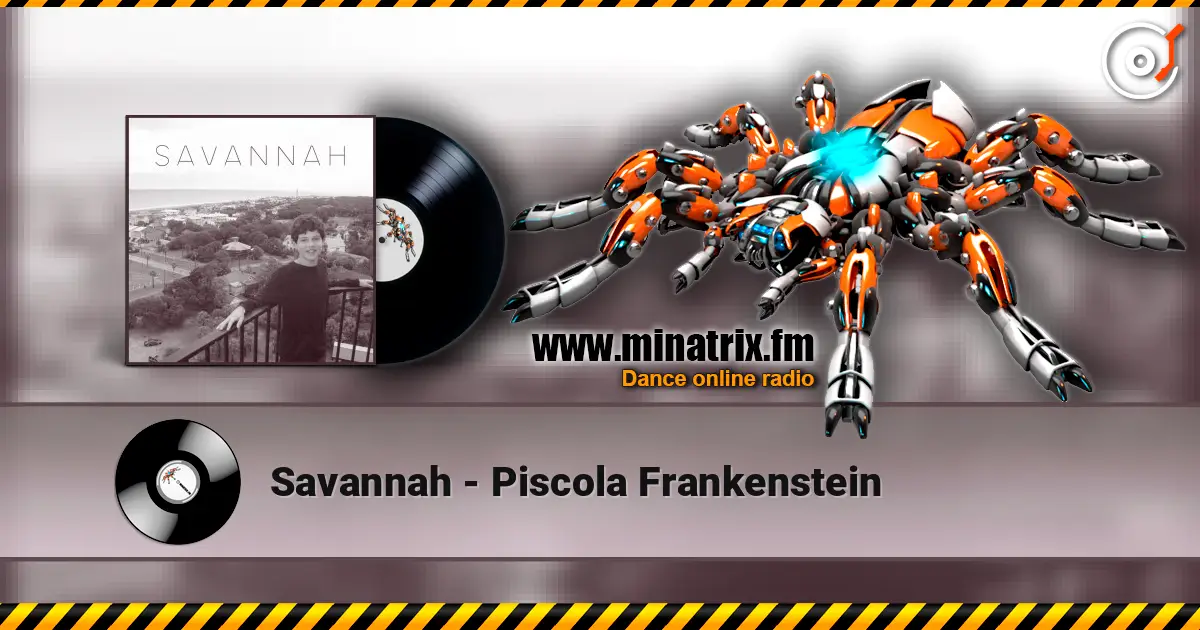 Savannah - Piscola Frankenstein ������� ���������