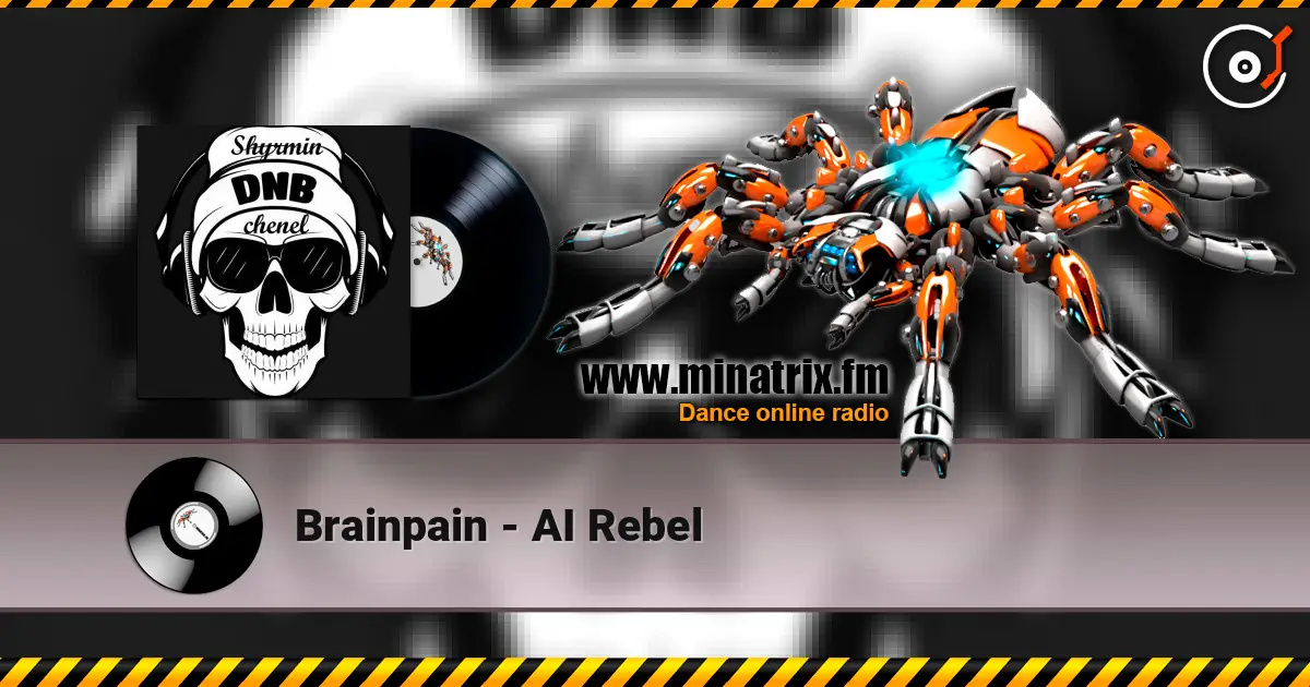 Brainpain - AI Rebel ������� ���������