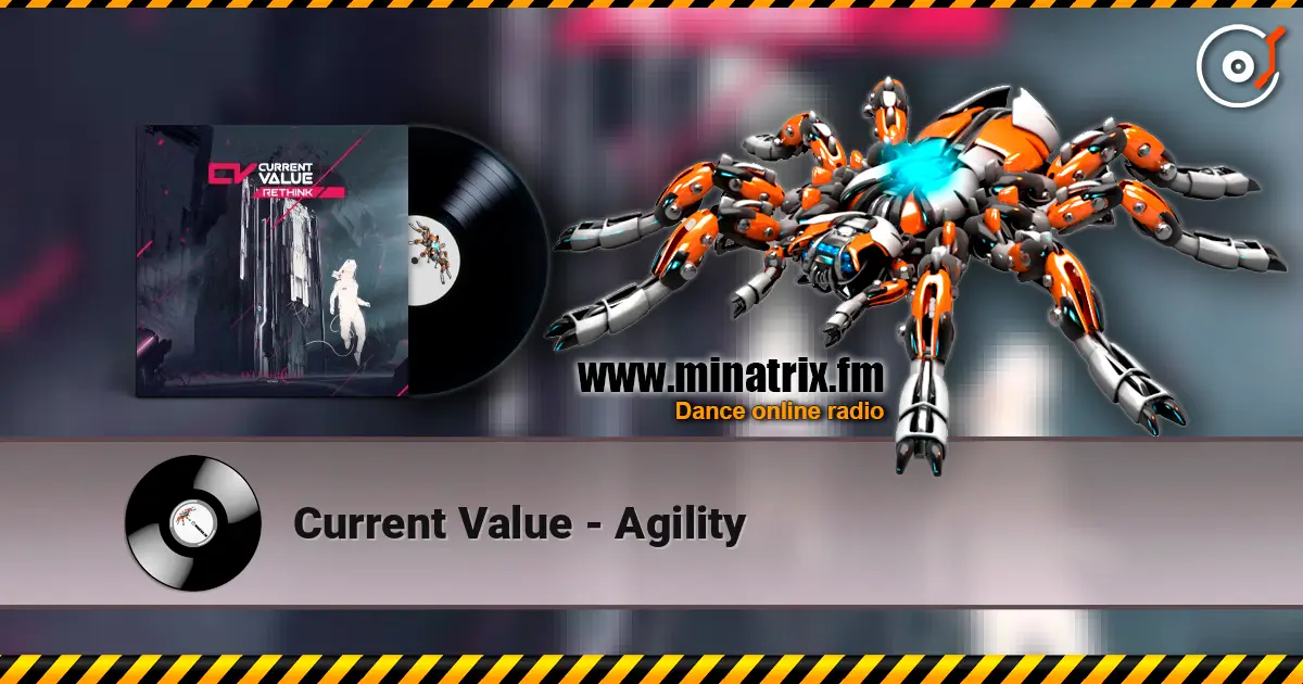 Current Value - Agility ������� ���������