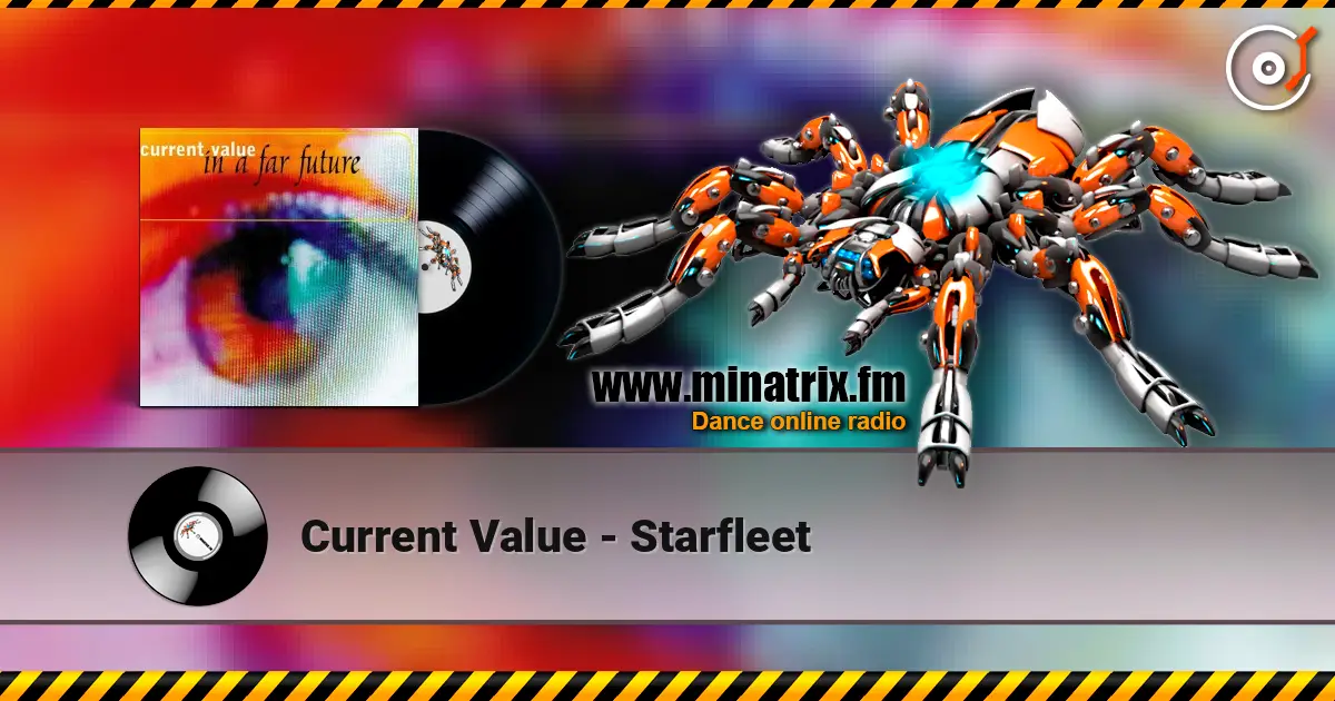 Current Value - Starfleet ������� ���������