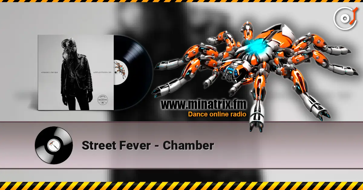 Street Fever - Chamber ������� ���������