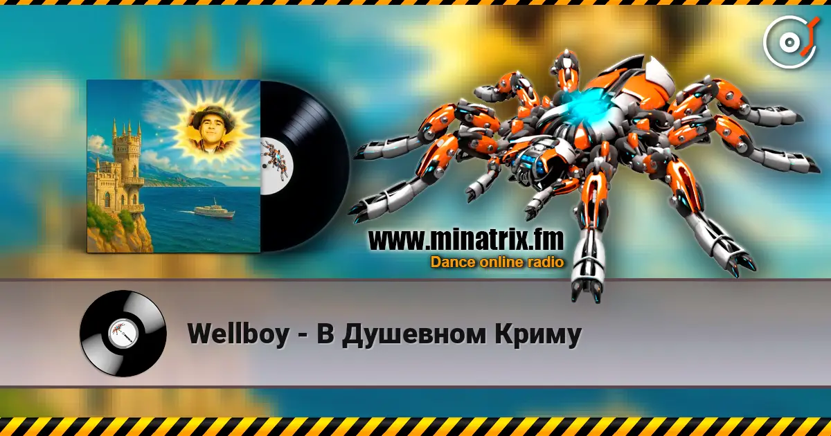 Wellboy - � �������� ����� ������� ���������