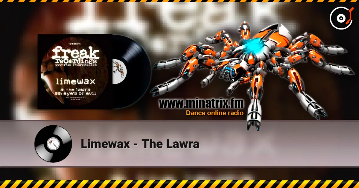 Limewax - The Lawra ������� ���������
