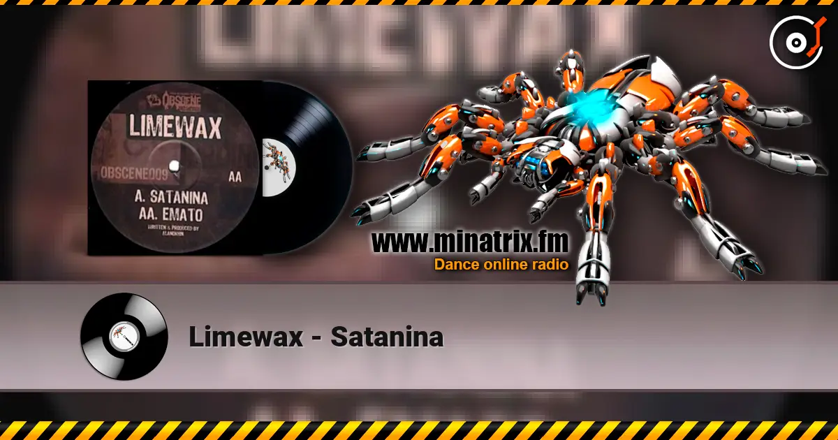Limewax - Satanina ������� ���������