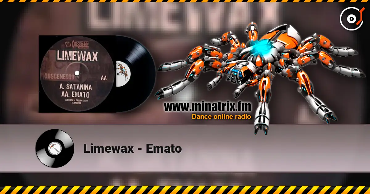 Limewax - Emato ������� ���������