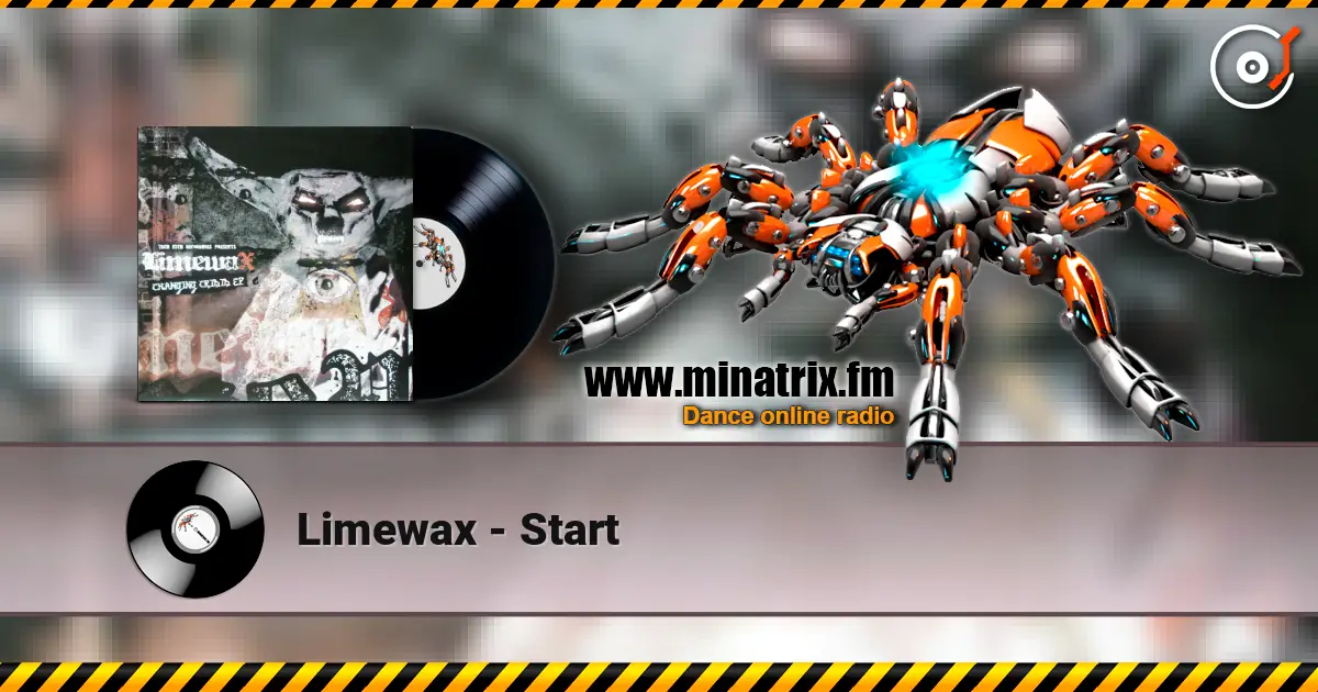 Limewax - Start ������� ���������