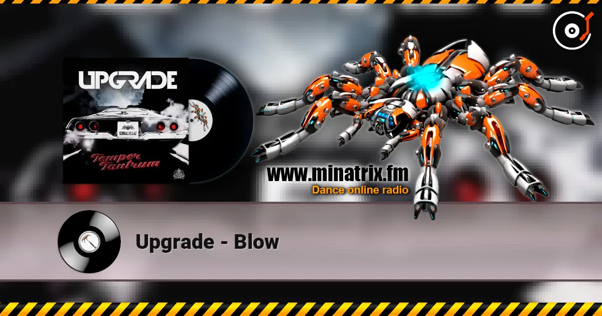 Upgrade - Blow ������� ���������