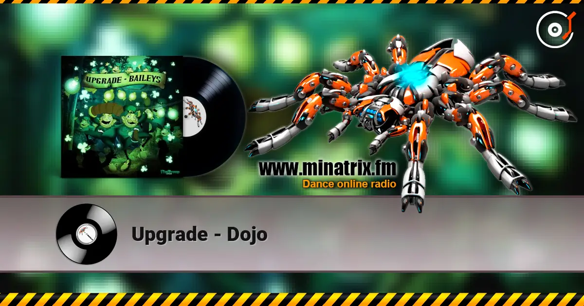 Upgrade - Dojo ������� ���������