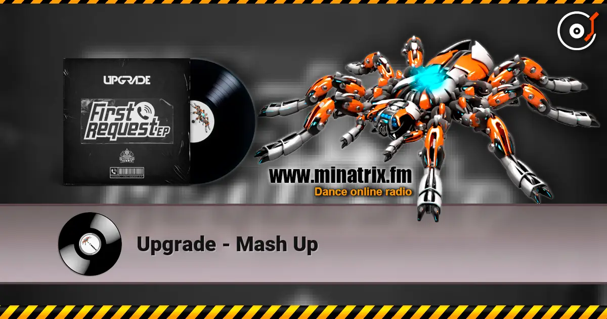Upgrade - Mash Up ������� ���������