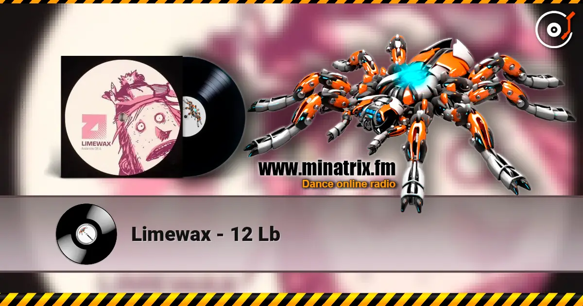 Limewax - 12 Lb ������� ���������