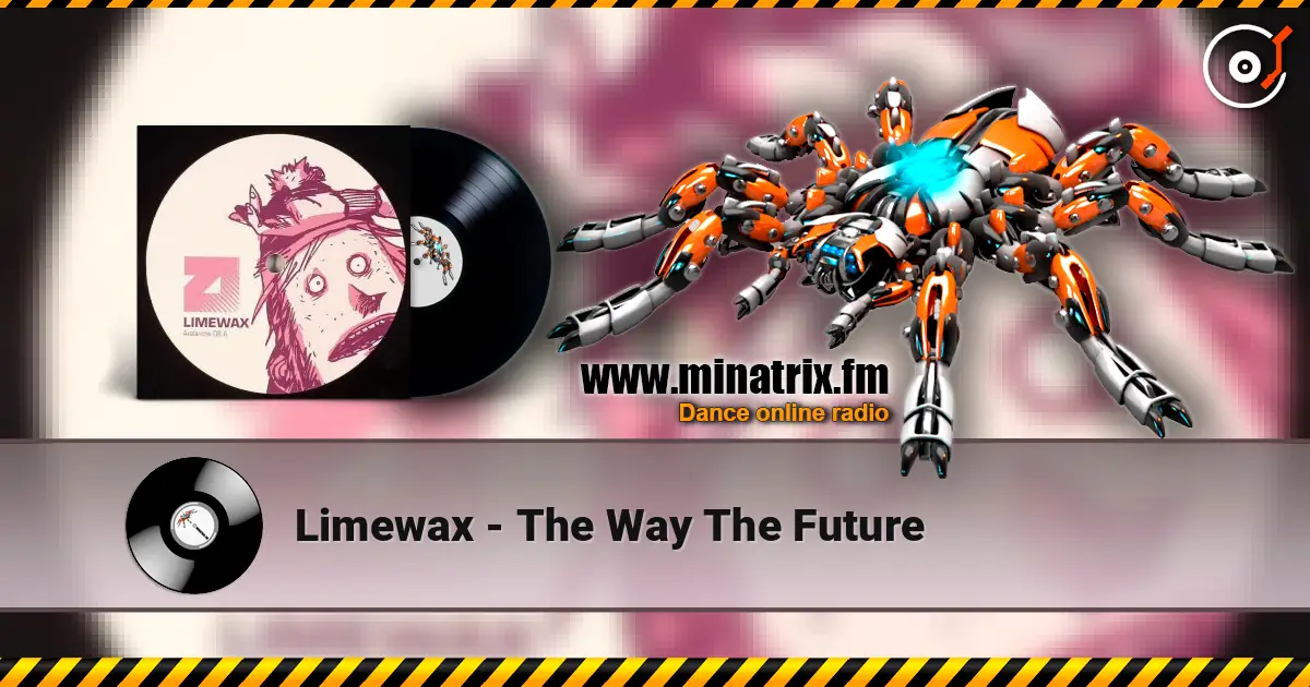 Limewax - The Way The Future ������� ���������