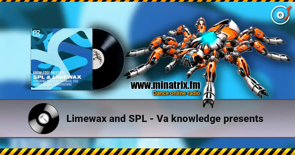 Limewax and SPL - Va knowledge presents ������� ���������