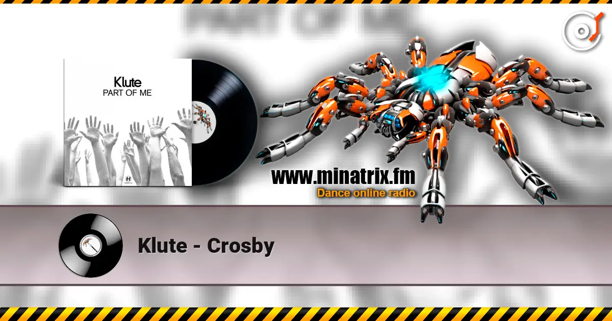 Klute - Crosby ������� ���������