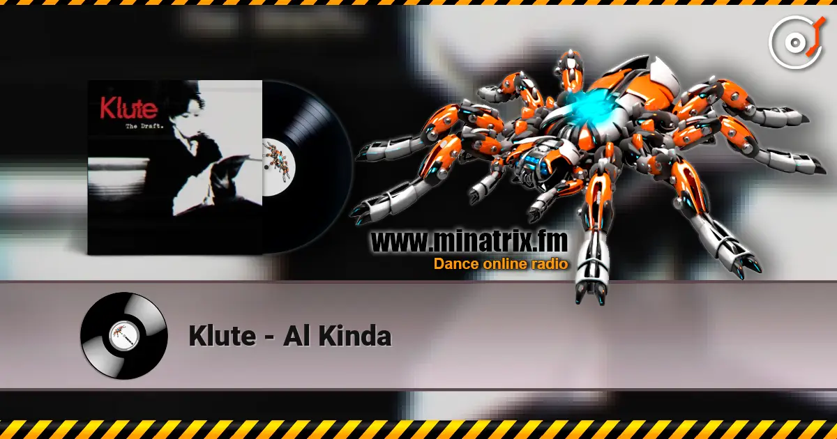 Klute - Al Kinda ������� ���������
