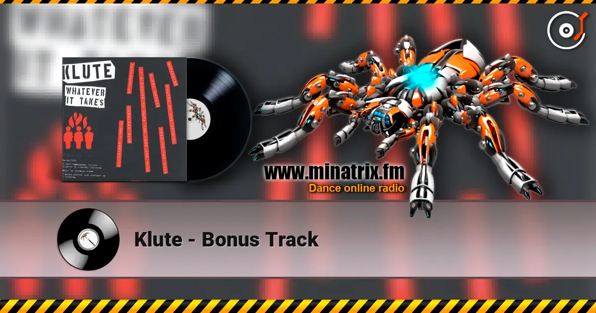 Klute - Bonus Track ������� ���������